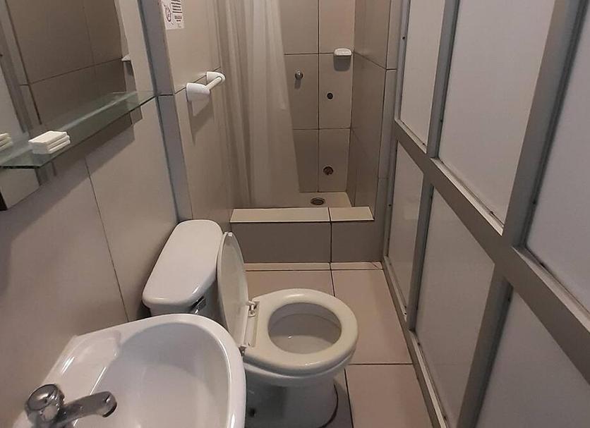 욕실 사진
