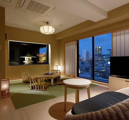 거실 / Expedia Group image