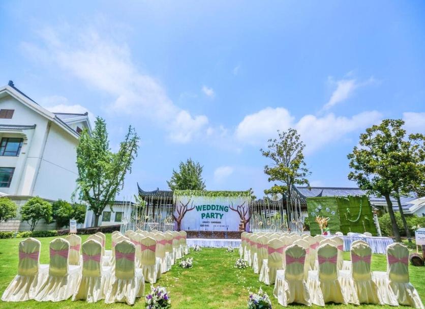 연회장 사진