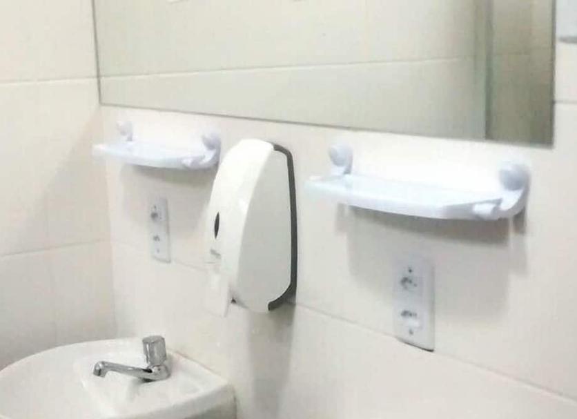 욕실 사진