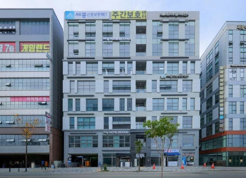 건물 사진