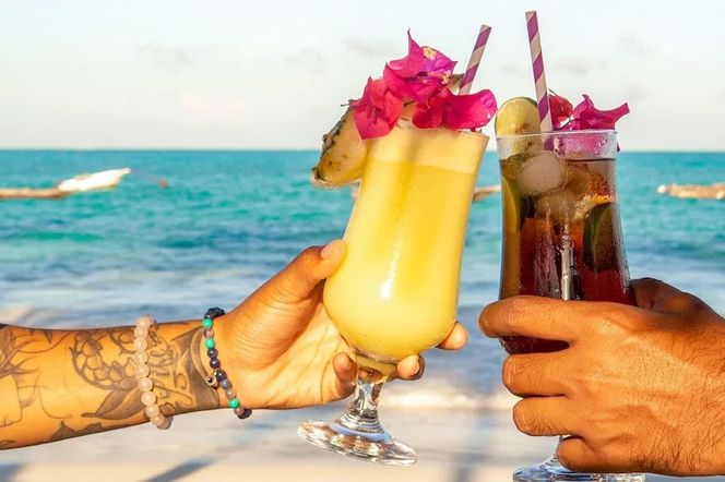 사베라 비치 하우스