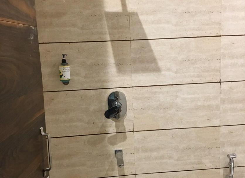 욕실 사진