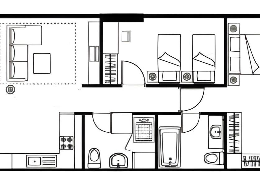 Floorplan 사진