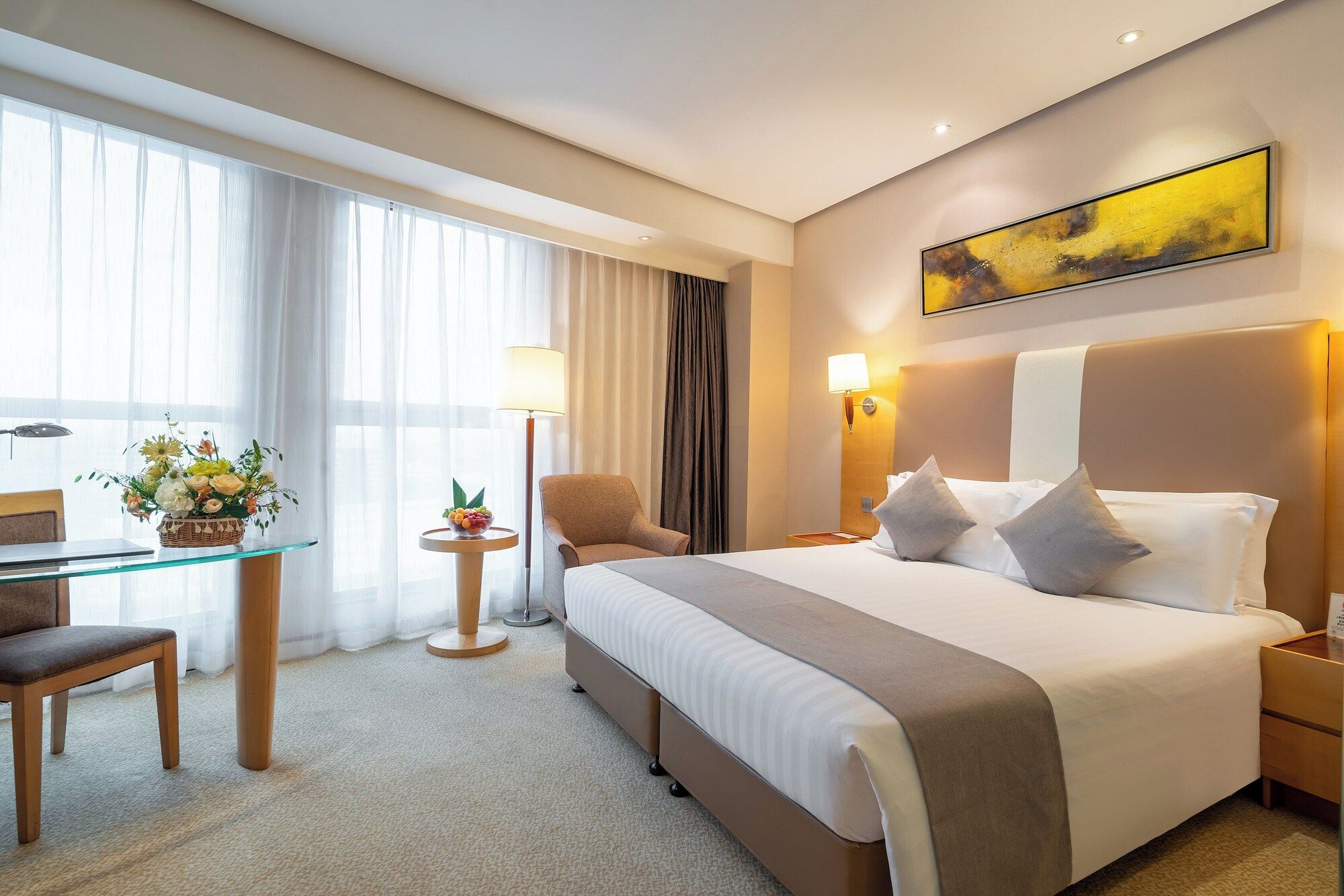 침실