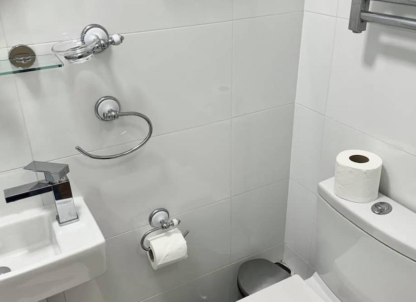 욕실 사진