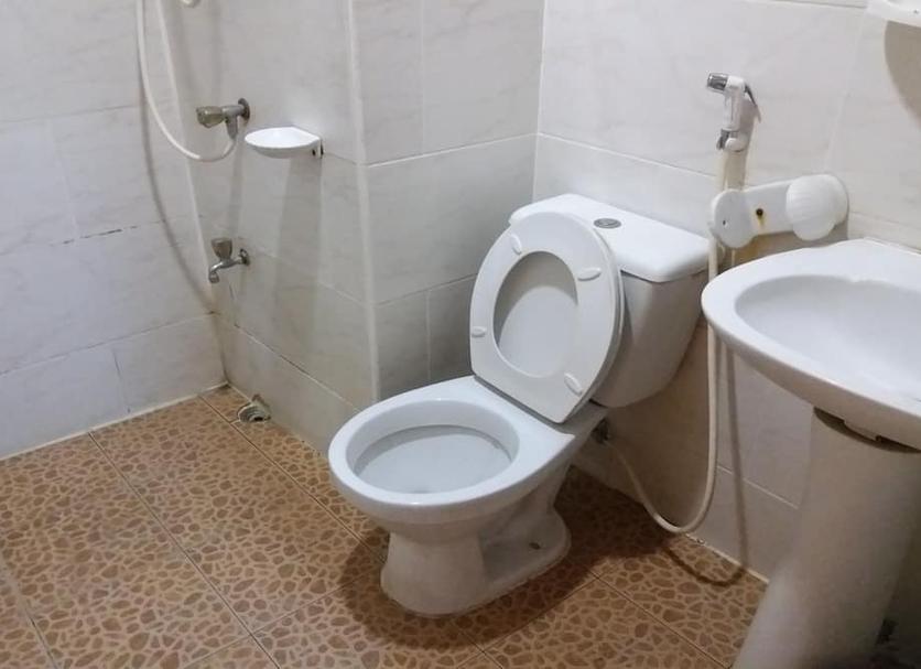 욕실 사진