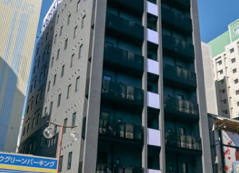 건물 사진