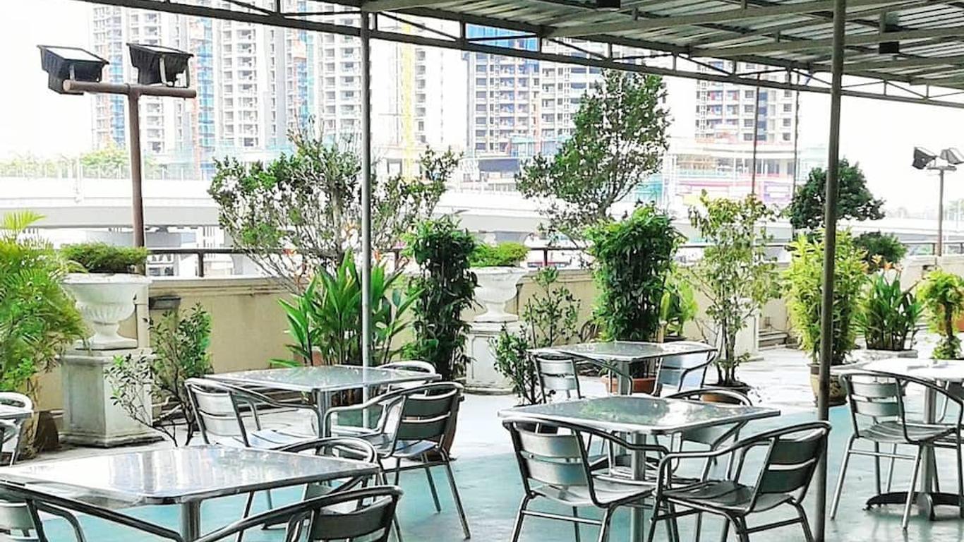 JB 센트럴 호텔 Sdn Bhd