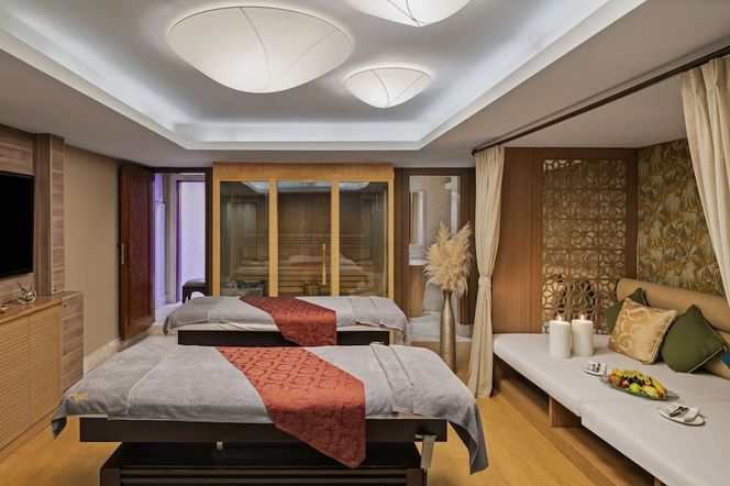 윈저 호텔 & 컨벤션 센터 이스탄불