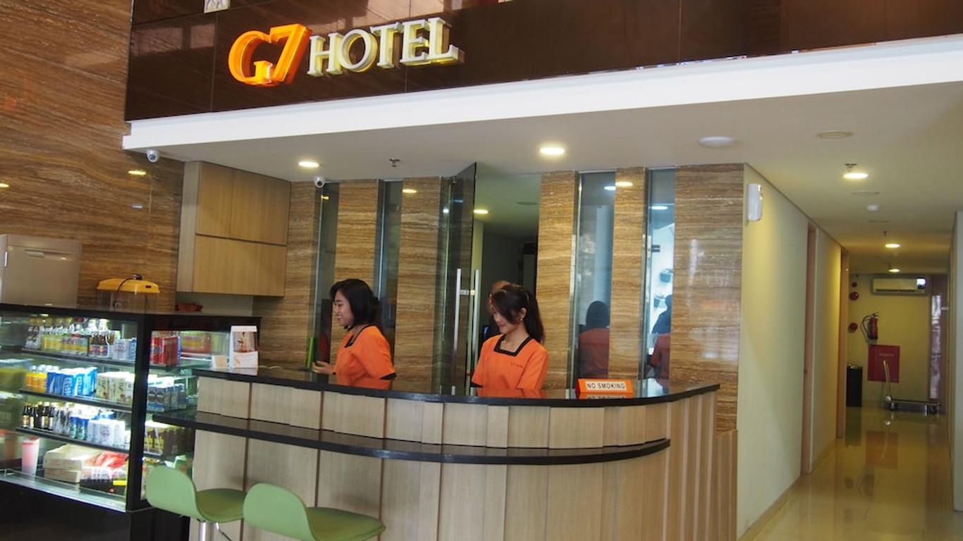 G7 호텔
