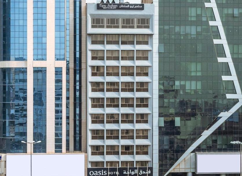 건물 사진