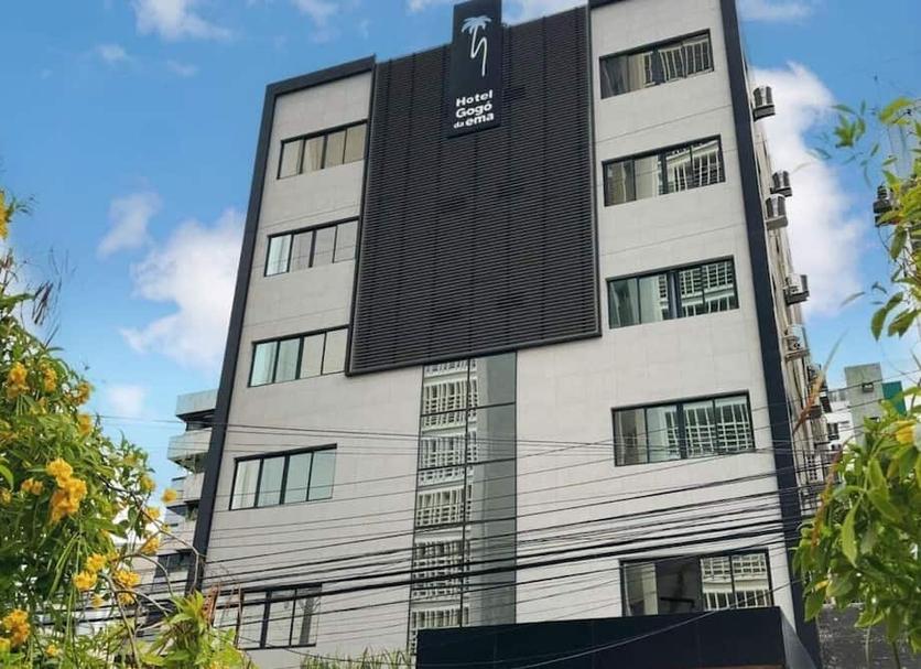 건물 사진