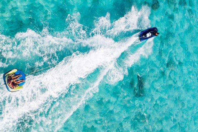 아레나 비치 호텔