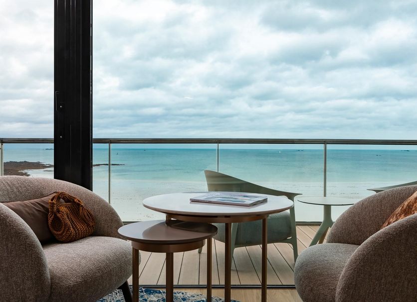 호텔 편의시설 사진