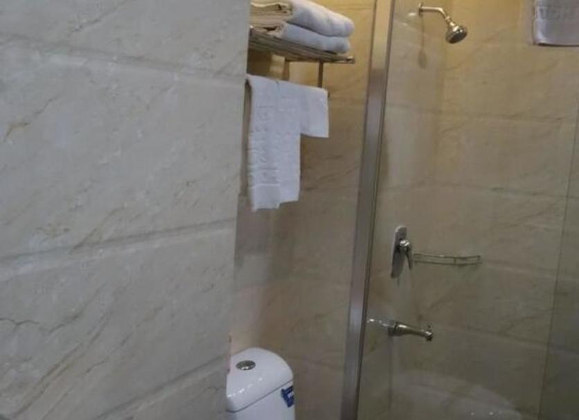 욕실 사진