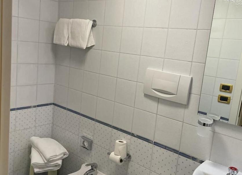 욕실 사진