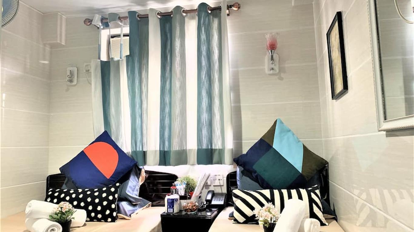세부 호텔