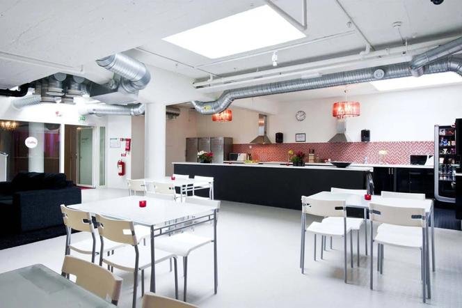 스톡홀름 호스텔