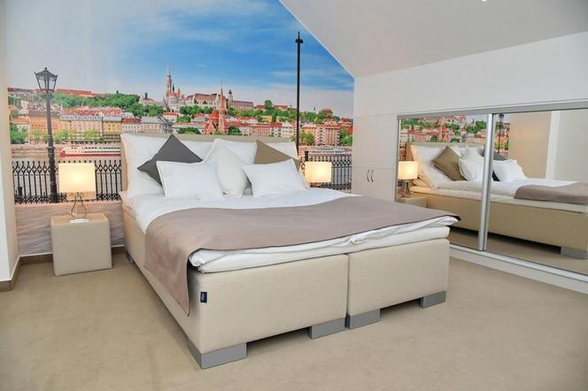 Bp 디자인 호텔 앤드 아파트먼트