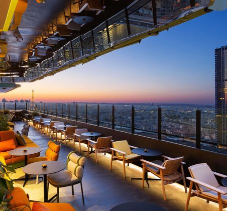 발코니 / Ice Portal image