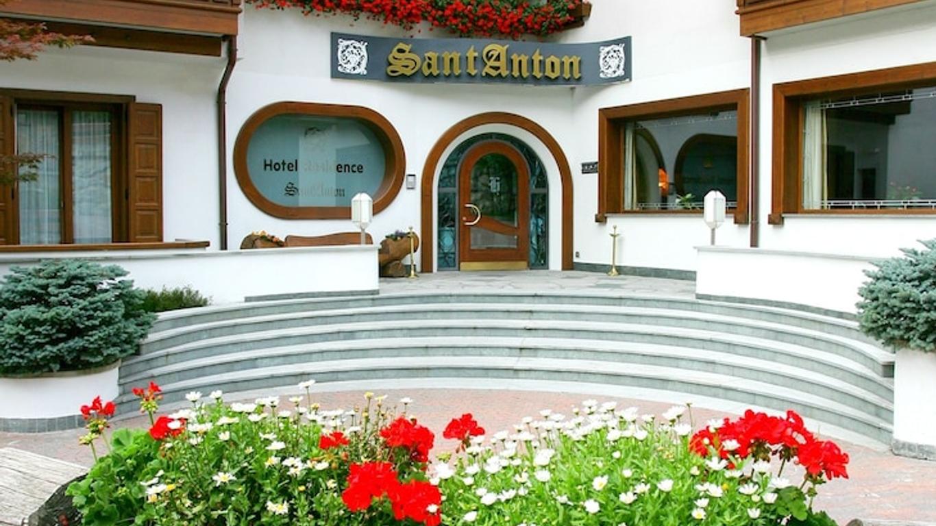 호텔 산트안톤