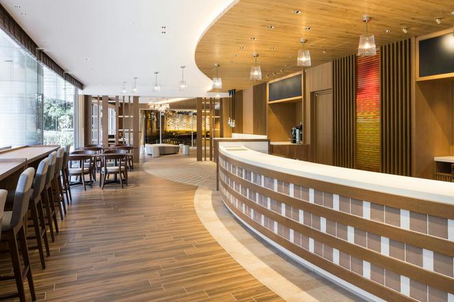 쉐라톤 그랜드 도쿄 베이 호텔