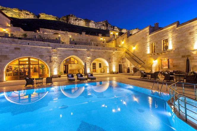 카야카피 프리미엄 케이브 차파도치아