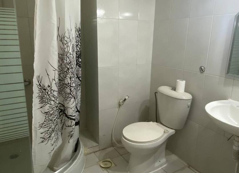 욕실 사진