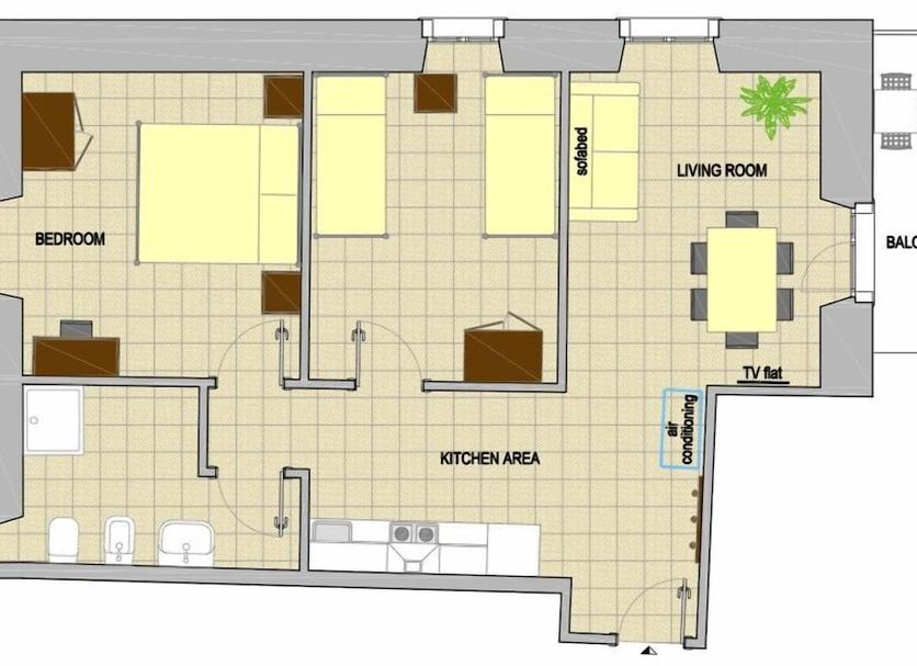 Floorplan 사진