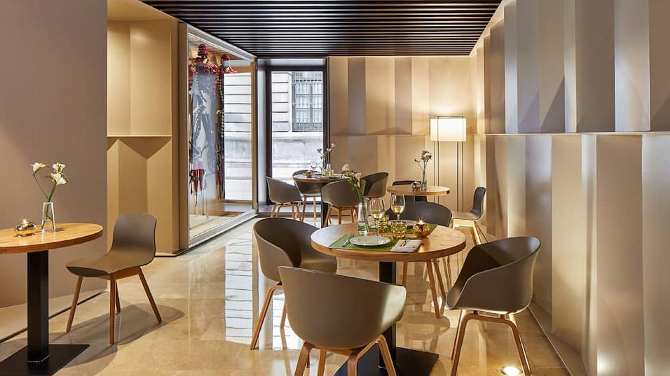 호텔 포사다 델 루세로