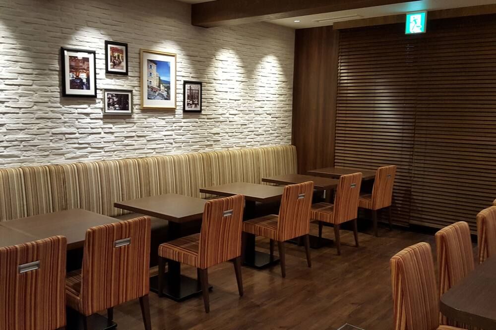 레스토랑