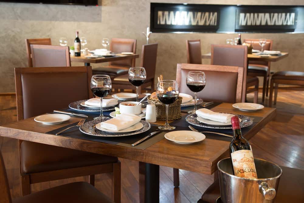 레스토랑