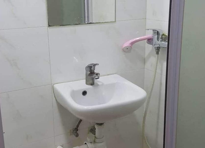 욕실 사진