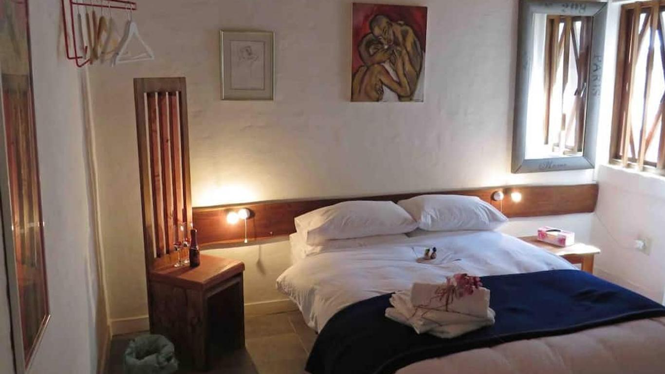 얼터너티브 스페이스 B & B