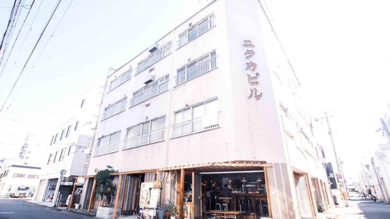 게스트하우스 리코