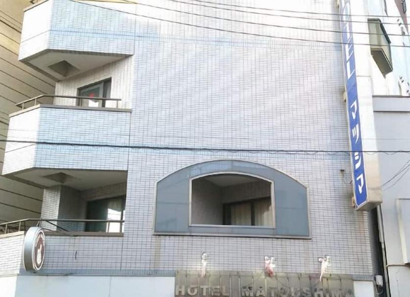 건물 사진