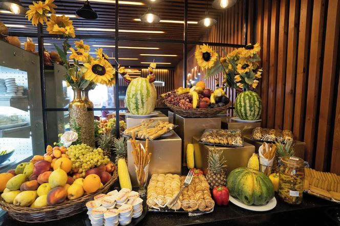 그레이트 피라미드 인