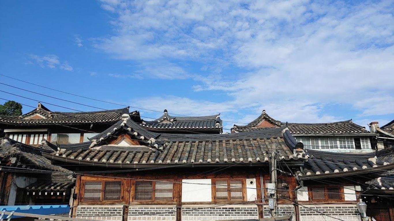 연우 게스트하우스