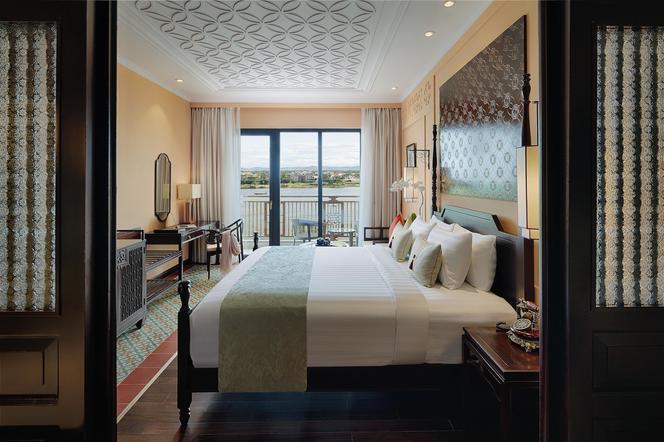 리틀 리버사이드 호이안 어 럭셔리 호텔 & 스파