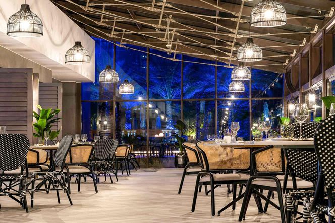 소피텔 두바이 주메이라 비치