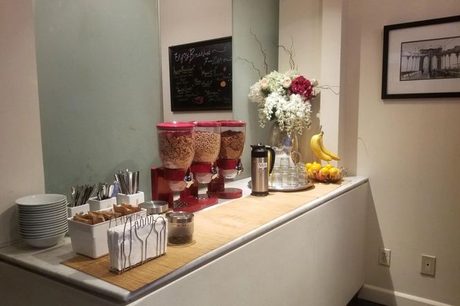 더 더프 타임스퀘어 바이 카사