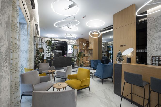 부티크 호텔 뮤지엄