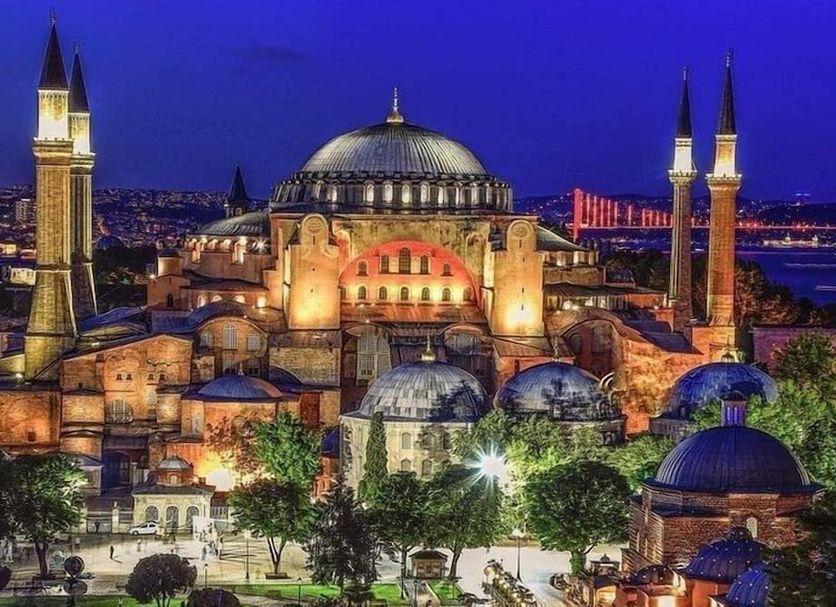 이스탄불 (Istanbul)