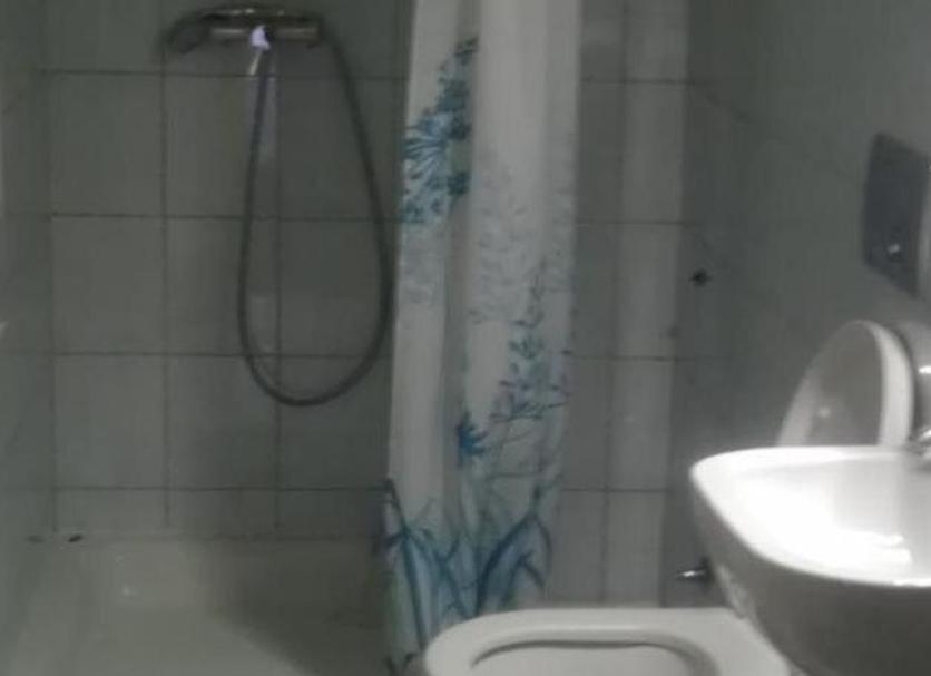 욕실 사진