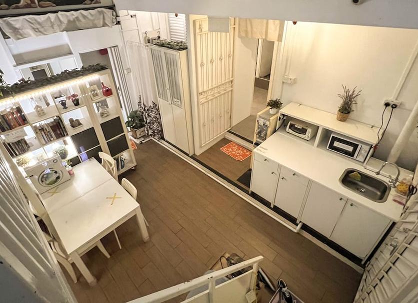 주방 사진