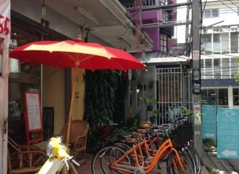 야외뷰 사진