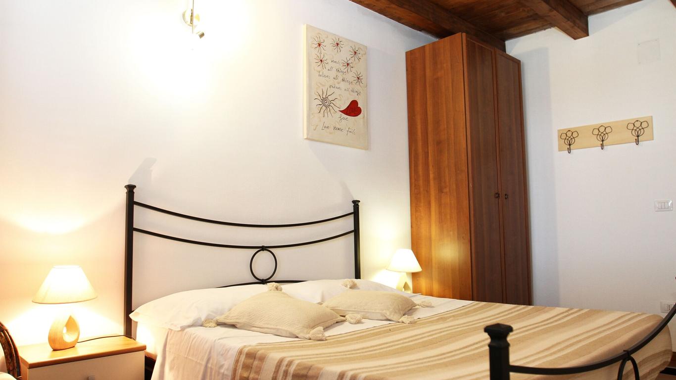 쿠스치노 에 카푸치노 B&B