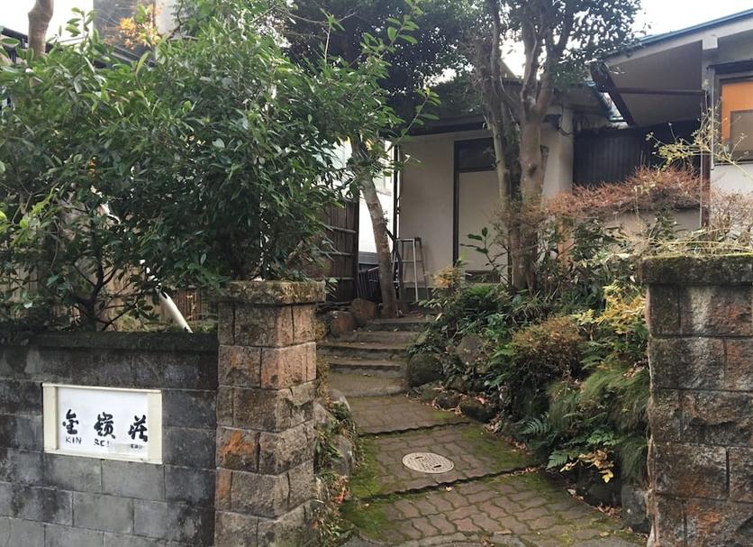 야외뷰 사진