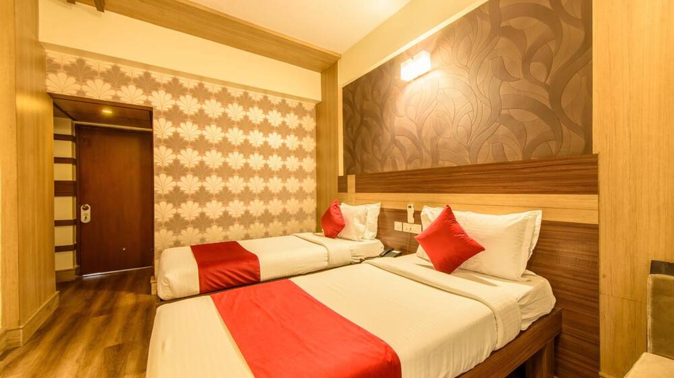 호텔 벵갈루루 게이트